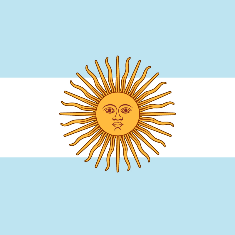 Argentina